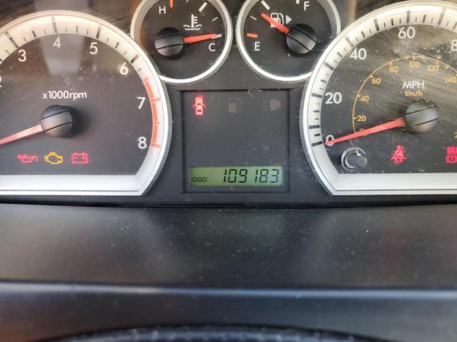 Снимка 9 от търг – 2007 CHEVROLET AVEO BASE с VIN KL1TD56697B076719