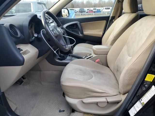 Photo 7 from auction – 2011 TOYOTA RAV4 with VIN 2T3BF4DV4BW151863