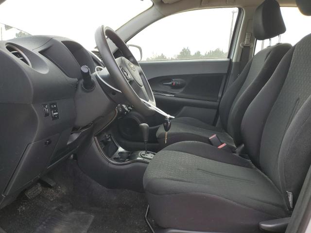 Photo 7 from auction – 2008 TOYOTA SCION XD with VIN JTKKU10418J015109