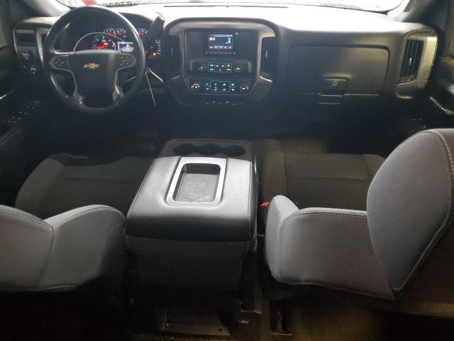 Photo 8 from auction – 2014 CHEVROLET SILVERADO with VIN 1GCVKREC6EZ319641