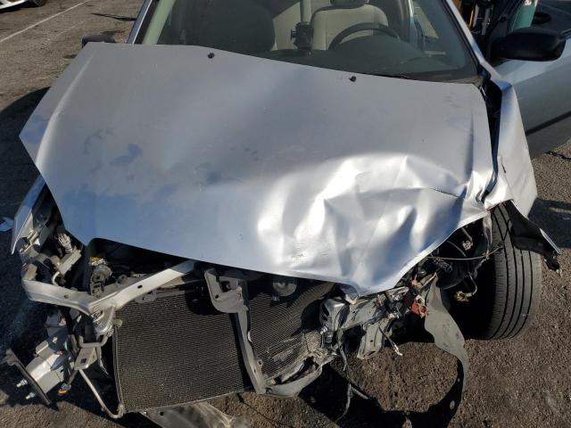 Photo 11 from auction – 2006 TOYOTA COROLLA CE with VIN JTDBR32E460071493