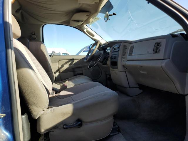 Photo 10 from auction – 2003 DODGE RAM 1500 S with VIN 1D7HA16K53J675877