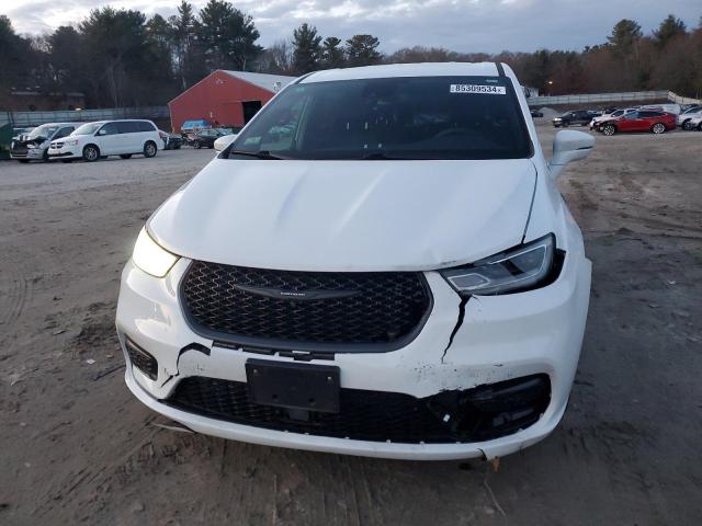 Photo 5 from auction – 2022 CHRYSLER PACIFICA H with VIN 2C4RC1L79NR183439