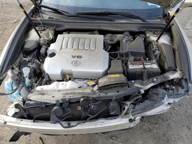 Photo 11 from auction – 2013 LEXUS ES 350 with VIN JTHBK1GG2D2066215