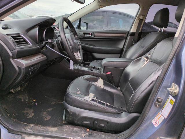 Photo 7 from auction – 2015 SUBARU LEGACY 3.6 with VIN 4S3BNEL62F3060893