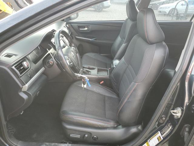 Photo 7 from auction – 2016 TOYOTA CAMRY LE with VIN 4T1BF1FK8GU252115