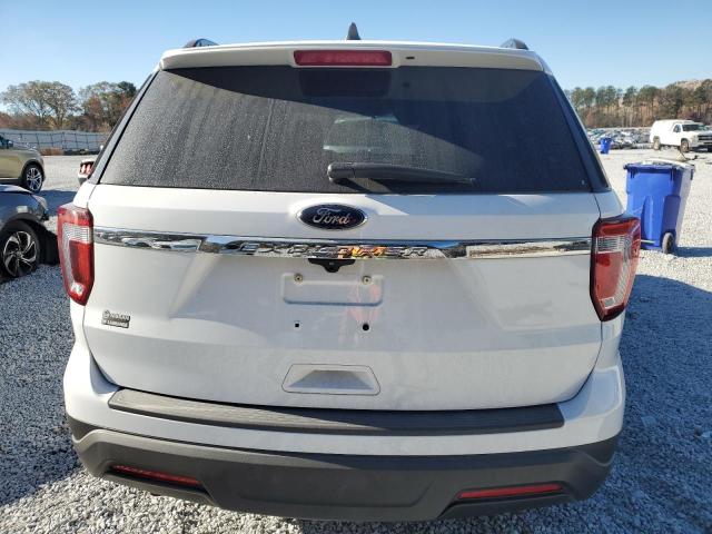Photo 6 from auction – 2018 FORD EXPLORER with VIN 1FM5K7B88JGC85014