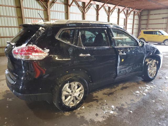 Photo 3 from auction – 2015 NISSAN ROGUE S with VIN 5N1AT2MM6FC796602