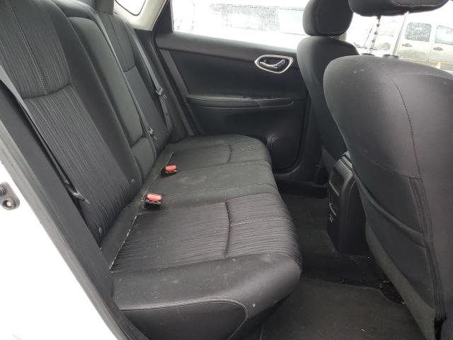 Photo 10 from auction – 2018 NISSAN SENTRA S with VIN 3N1AB7AP2JY239885