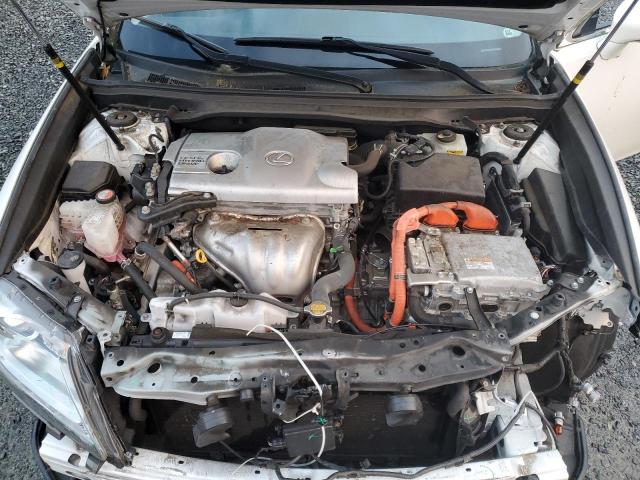 Photo 11 from auction – 2015 LEXUS ES 300H with VIN JTHBW1GG1F2093008