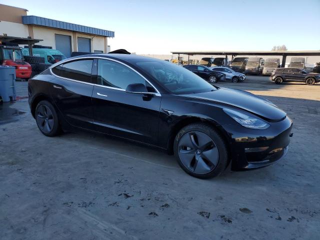 Photo 4 from auction – 2018 TESLA MODEL 3 with VIN 5YJ3E1EAXJF156412