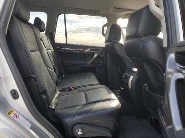 Photo 11 from auction – 2015 LEXUS GX 460 PRE with VIN JTJJM7FX8F5108848