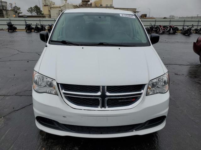 Photo 5 from auction – 2015 DODGE GRAND CARA with VIN 2C4RDGBG6FR653736