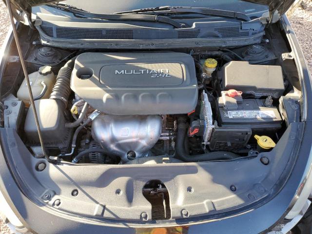Photo 11 from auction – 2014 DODGE DART SXT with VIN 1C3CDFBB0ED865266