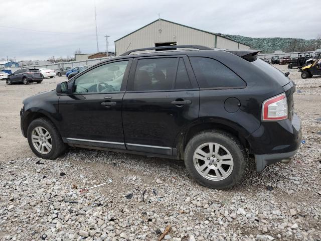 Photo 2 from auction – 2010 FORD EDGE SE with VIN 2FMDK3GC2ABA76408
