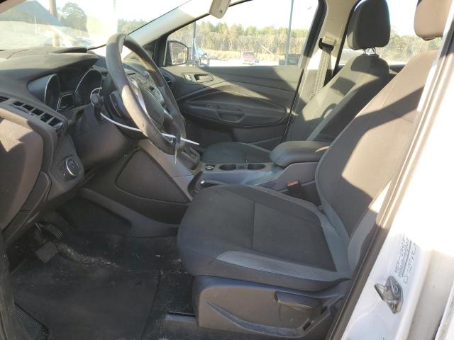 Photo 7 from auction – 2016 FORD ESCAPE S with VIN 1FMCU0F71GUA80557