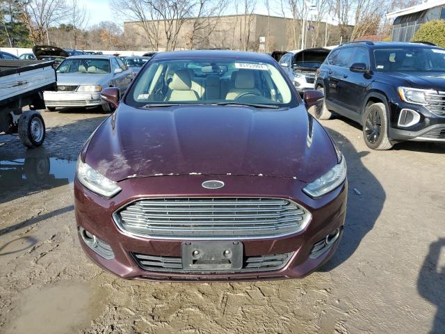 Photo 5 from auction – 2013 FORD FUSION SE with VIN 3FA6P0HR9DR334936