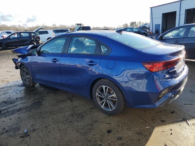Photo 2 from auction – 2023 KIA FORTE LX with VIN 3KPF24AD2PE694639