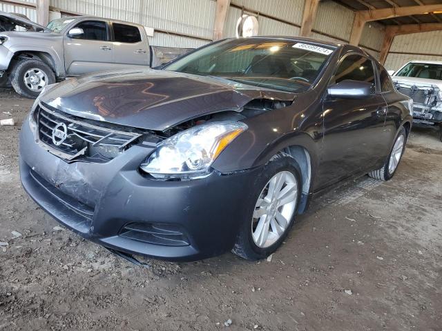 Photo 1 from auction – 2013 NISSAN ALTIMA S with VIN 1N4AL2EP0DC130304