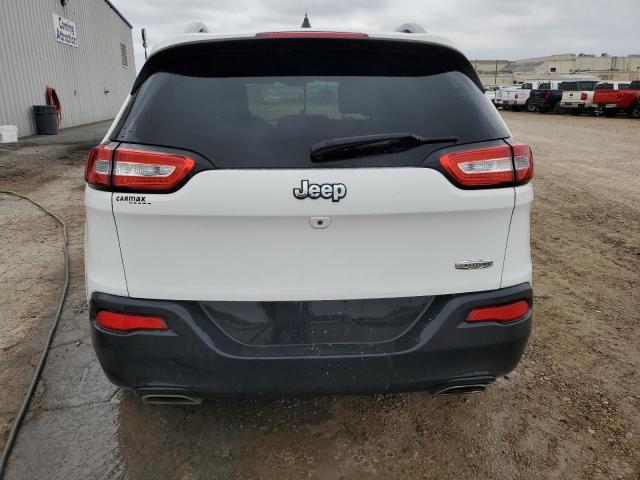 Photo 6 from auction – 2016 JEEP CHEROKEE L with VIN 1C4PJLCS5GW201491