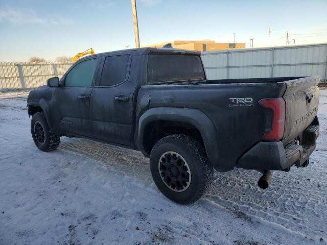 Photo 2 from auction – 2024 TOYOTA TACOMA DOU with VIN 3TMLB5JN4RM033284
