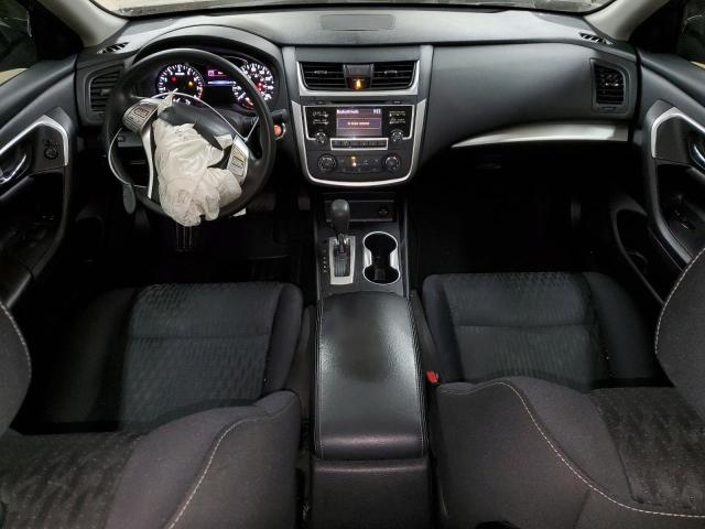 Photo 8 from auction – 2017 NISSAN ALTIMA 2.5 with VIN 1N4AL3AP1HC294632