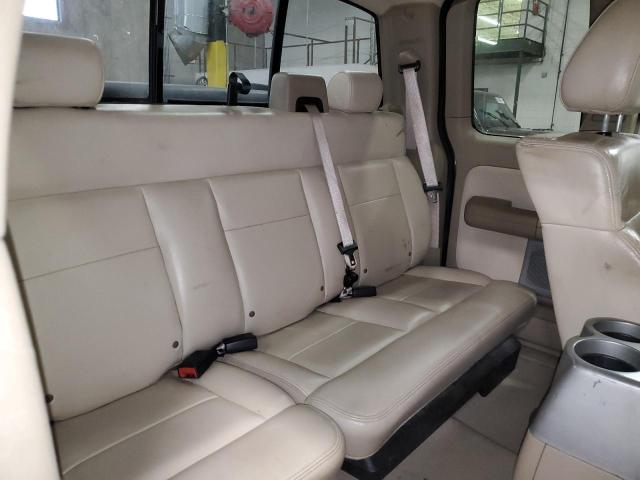 Photo 10 from auction – 2004 FORD F150 with VIN 1FTPX12514NA35504