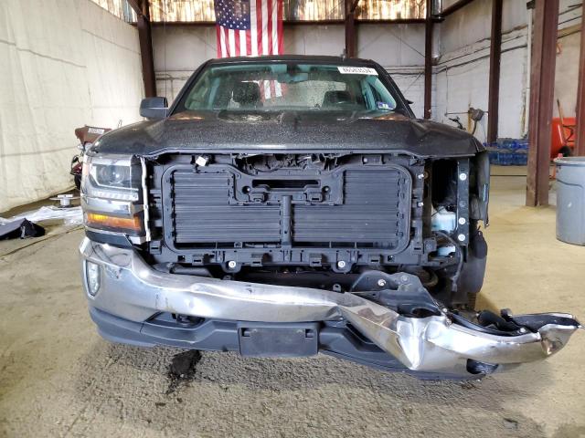 Photo 5 from auction – 2019 CHEVROLET SILVERADO with VIN 2GCVKPEC0K1108668