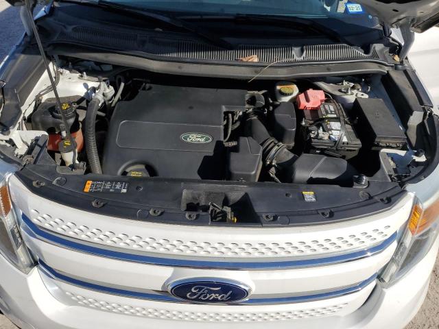 Photo 12 from auction – 2013 FORD EXPLORER L with VIN 1FM5K8F83DGB13073