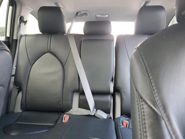 Photo 10 from auction – 2022 TOYOTA HIGHLANDER with VIN 5TDCZRAH9NS132688