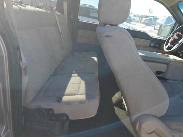 Photo 10 from auction – 2012 FORD F150 SUPER with VIN 1FTEX1CM2CFB13892