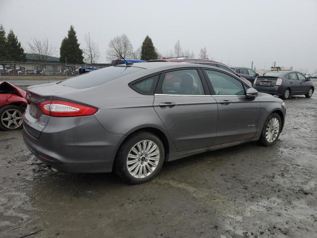 Photo 3 from auction – 2013 FORD FUSION with VIN 3FA6P0LU7DR303700