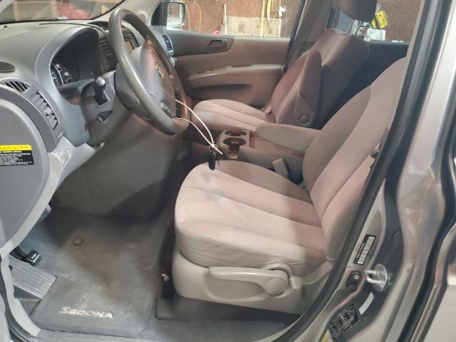 Photo 7 from auction – 2012 KIA SEDONA LX with VIN KNDMG4C77C6448900