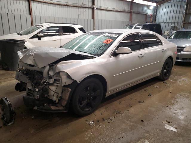 CHEVROLET MALIBU 1LT 2012 with VIN 1G1ZC5E08CF177183 - Photo from auction