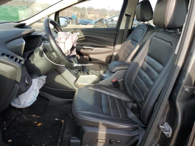 صورة رقم 7 من المزاد - 2017 FORD C-MAX SE مع VIN 1FADP5EU7HL107410