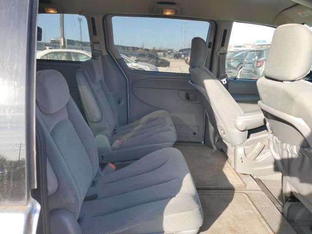 Photo 11 from auction – 2005 DODGE GRAND CARA with VIN 2D4GP44L35R324212