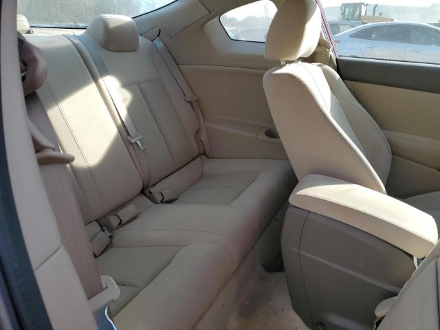 Photo 10 from auction – 2012 NISSAN ALTIMA S with VIN 1N4AL2EP2CC199641