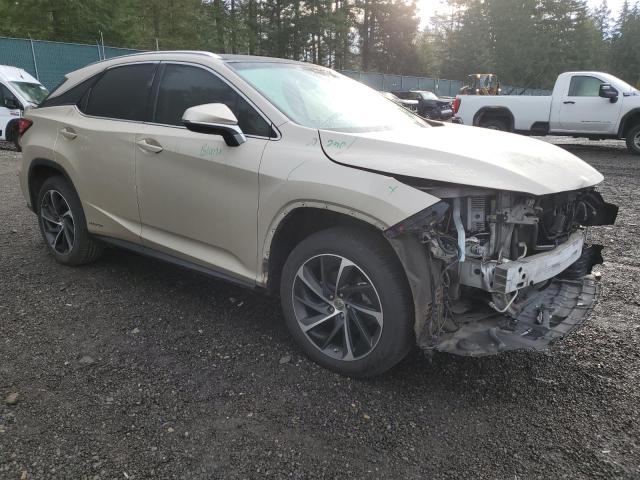 Photo 4 from auction – 2017 LEXUS RX 450H BA with VIN 2T2BGMCA0HC013716