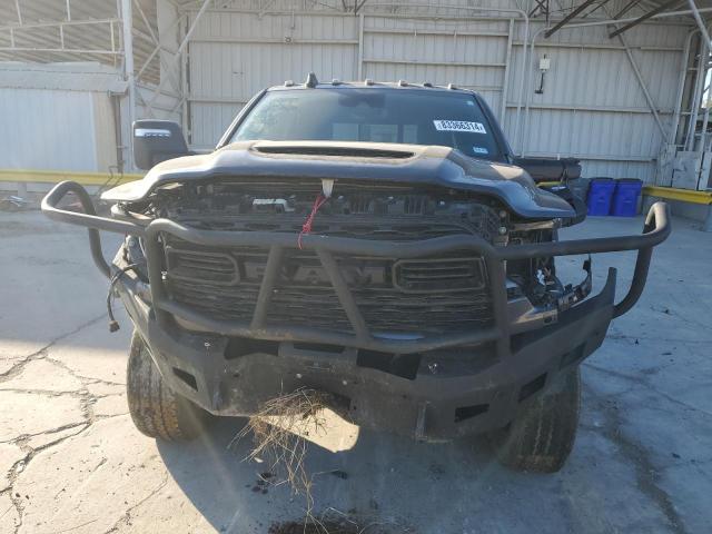 Photo 5 from auction – 2023 RAM 2500 LIMIT with VIN 3C6UR5TL9PG513898