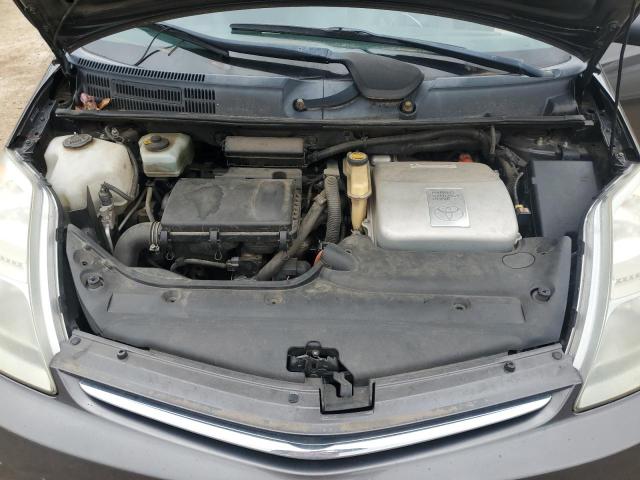 Photo 11 from auction – 2008 TOYOTA PRIUS with VIN JTDKB20U183320729