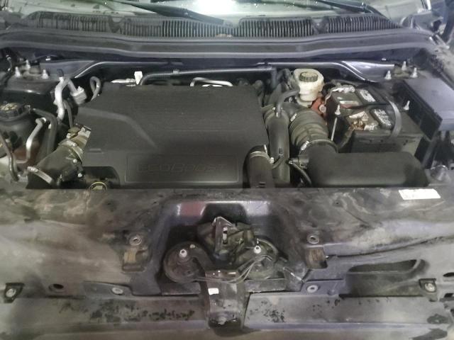 Photo 12 from auction – 2017 FORD EXPLORER P with VIN 1FM5K8HT0HGB82617