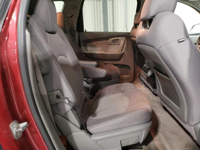 Zdjęcie 11 z aukcji – 2010 CHEVROLET TRAVERSE L z VIN 1GNLRFED2AS131011