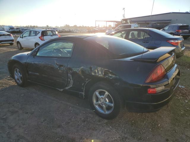 Photo 2 from auction – 2002 MITSUBISHI ECLIPSE RS with VIN 4A3AC34G52E104748