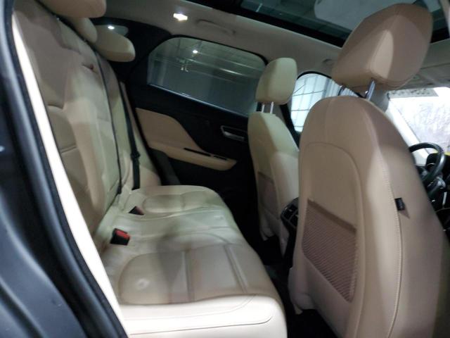 Photo 11 from auction – 2017 JAGUAR F-PACE PRE with VIN SADCK2BV0HA067459
