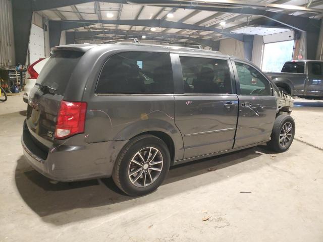 Photo 3 from auction – 2017 DODGE GRAND CARA with VIN 2C4RDGCG9HR766551