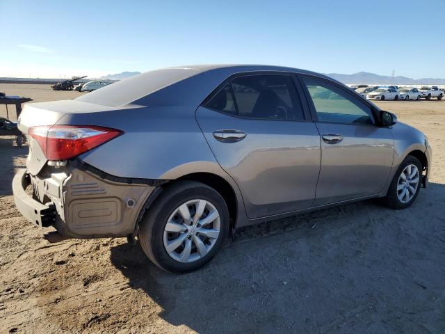 Photo 3 from auction – 2016 TOYOTA COROLLA L with VIN 5YFBURHE1GP470684