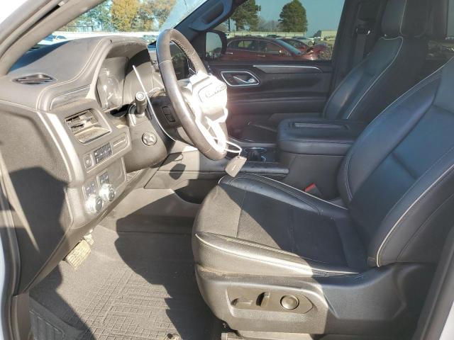 Photo 7 from auction – 2021 GMC YUKON with VIN 1GKS2BKT6MR448657