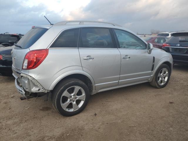 Photo 3 from auction – 2015 CHEVROLET CAPTIVA LT with VIN 3GNAL3EK9FS503168