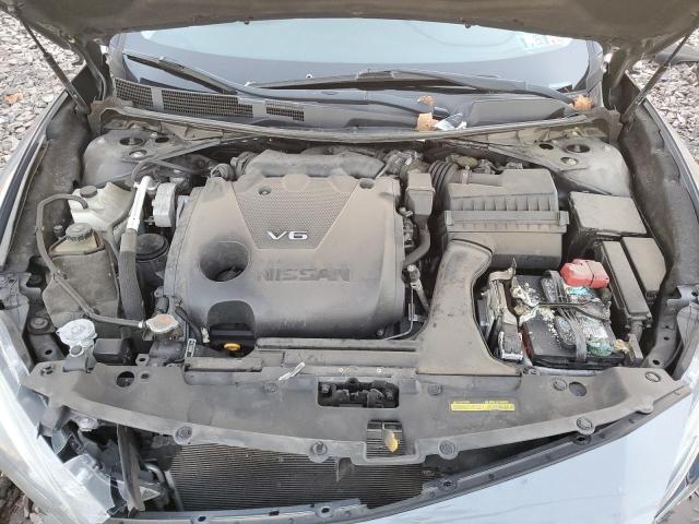 Photo 11 from auction – 2017 NISSAN MAXIMA 3.5 with VIN 1N4AA6AP2HC427244