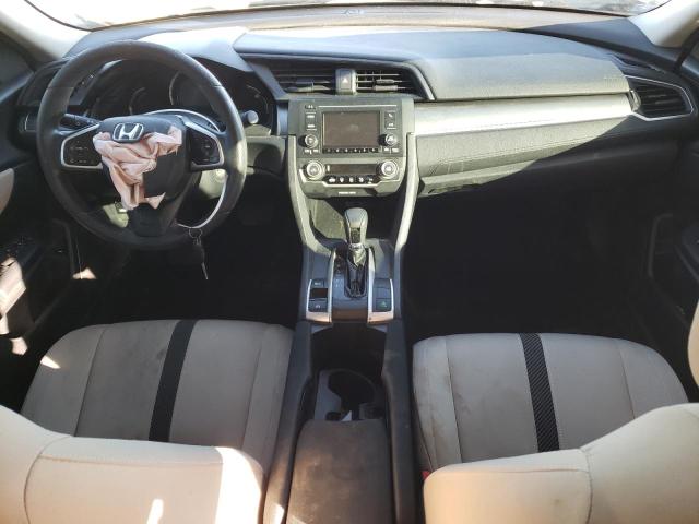 Photo 8 from auction – 2016 HONDA CIVIC LX with VIN 2HGFC2F58GH571842
